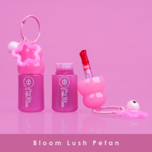 bloom lush petan