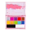 face palette pottion