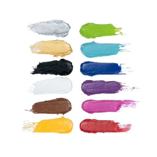 face palette pottion
