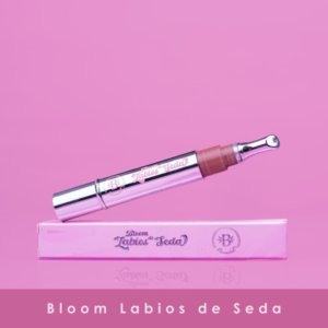 bloom labios de seda