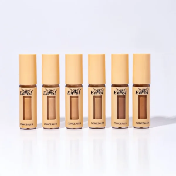 corrector de ojeras