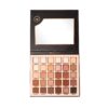paleta e sombras leyenda
