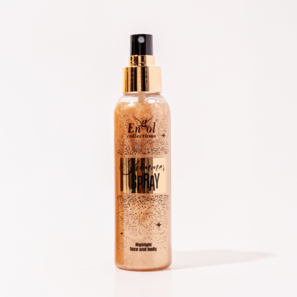 shimmer corporal