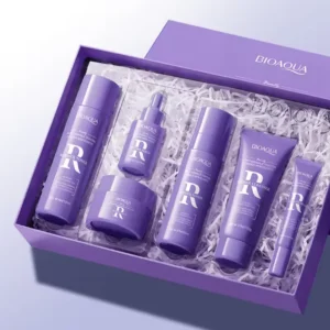 kit retinol bioaqua