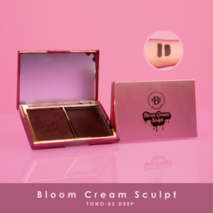 bronzer tropical matte