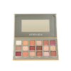 paleta de sombras 18 tonos art deco