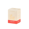 LIP BALM MASK-CHERRY