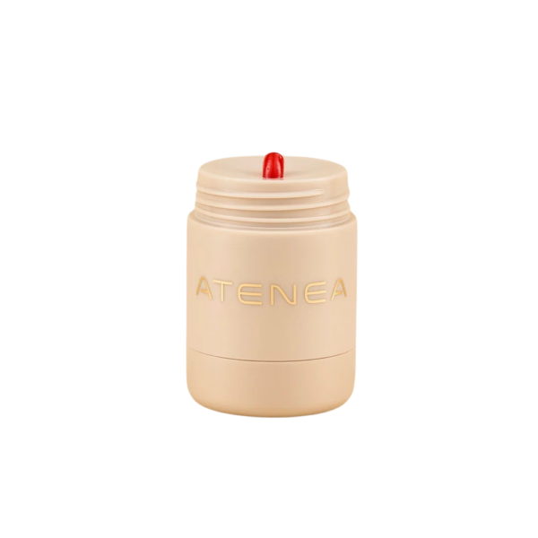 LIP BALM MASK-CHERRY