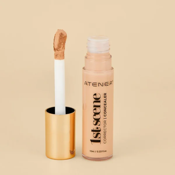 corrector liquido 1st scene