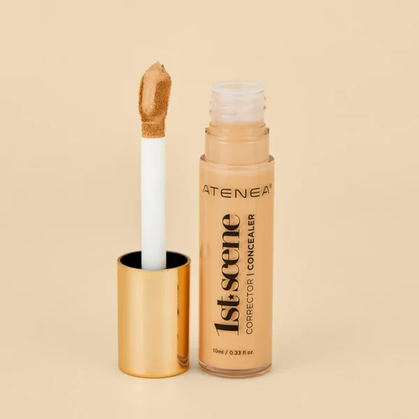corrector liquido 1st scene