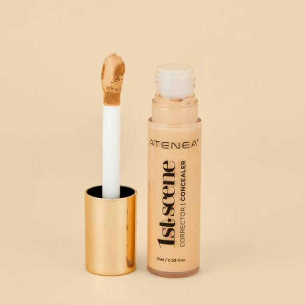 corrector liquido 1st scene
