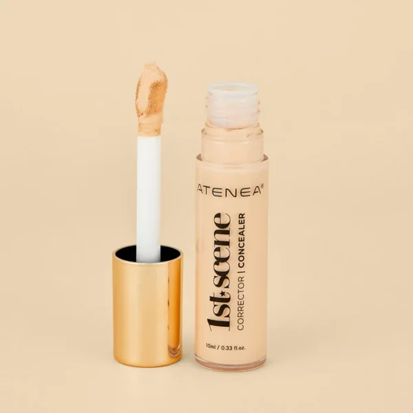 corrector liquido 1st scene