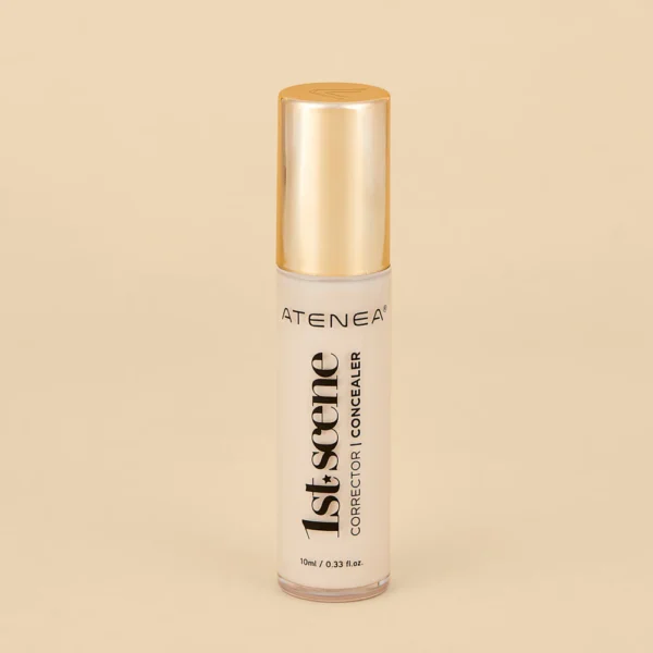 corrector liquido 1st scene