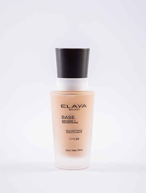 Base base matte