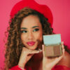 Bloom-love-06132 bronzer tropical matte