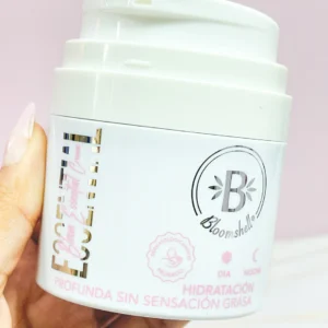 bloom repair cream