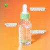 serum aloe vera