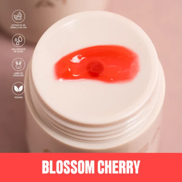 lip balm mask