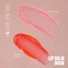 lip balm mask