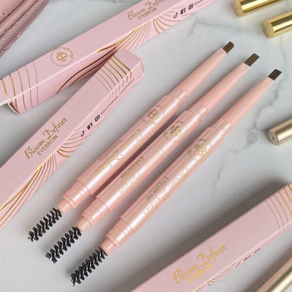 bloom definer-lapiz para cejas