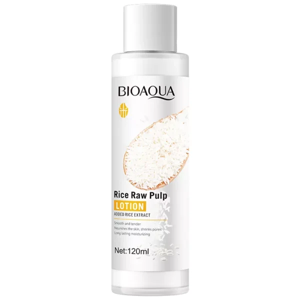 Kit de Skin Care de Arroz