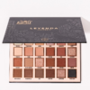 paleta e sombras leyenda