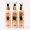shimmer corporal