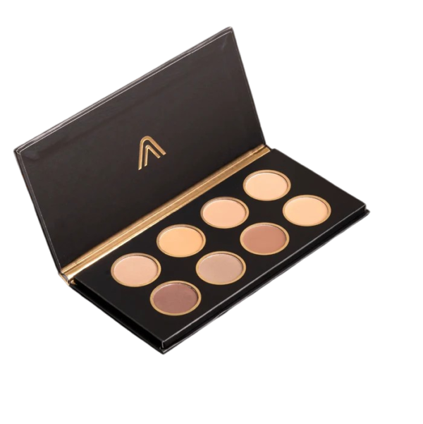 PALETA DE CEJAS NATIVE | MAKEUP EXPERT