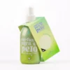 perfume para el pelo coconut