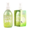 perfume para el pelo coconut