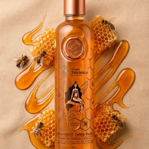 Shampoo Jalea Real