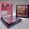 sombras macchiato