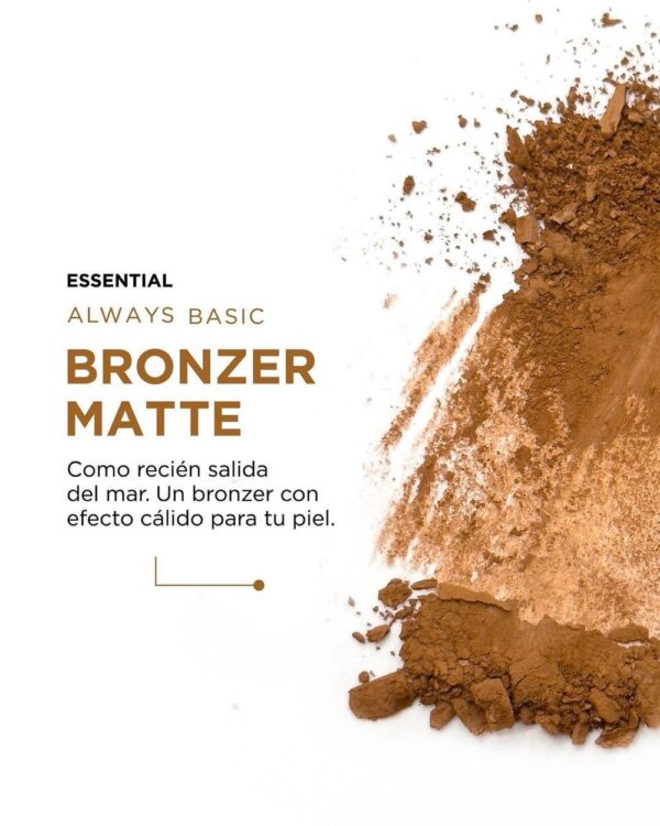 paleta facial essential