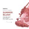 paleta facial essential