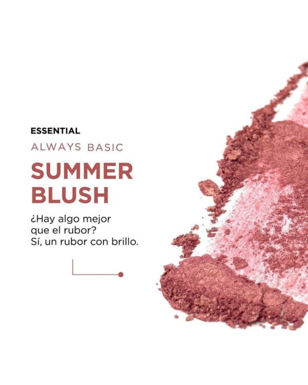 paleta facial essential