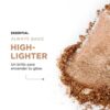 paleta facial essential
