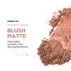 paleta facial essential