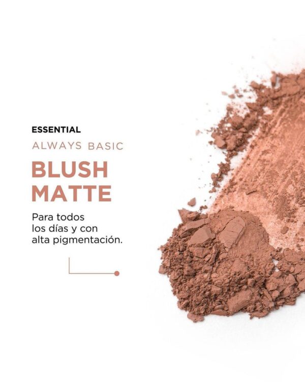 paleta facial essential
