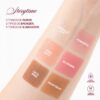 paleta de sombras storytime sublime