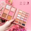 paleta de sombras storytime sublime
