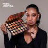 paleta de sombras atemporal profesional