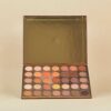 paleta de sombras atemporal profesional