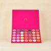 paleta de sombras 35 tonos birds profesional