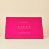 paleta de sombras 35 tonos birds profesional