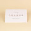paleta de sombras marvelous profesional
