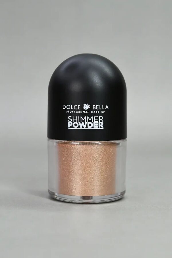 Polvo Brillante Corporal
