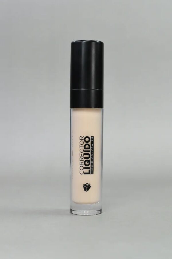 corrector de ojeras