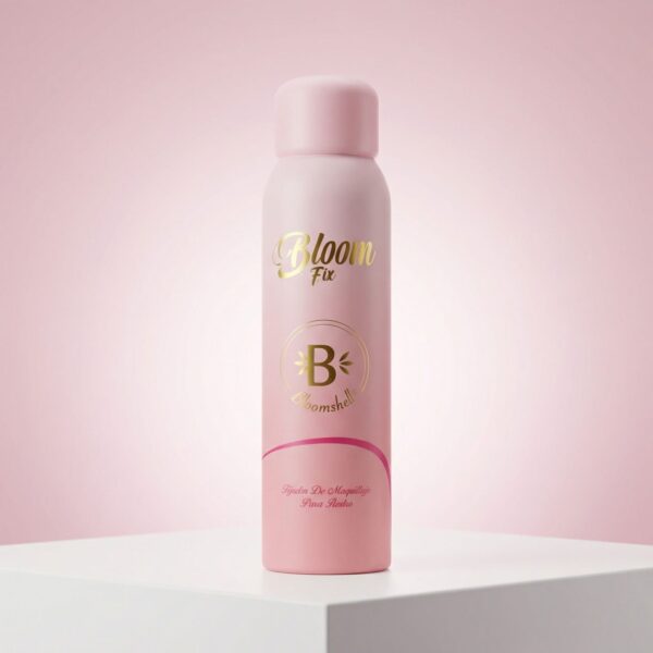 sellante de maquillaje en aerosol x 120ml