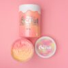 Mermelada Exfoliante Facial & Corporal - Salt Rush