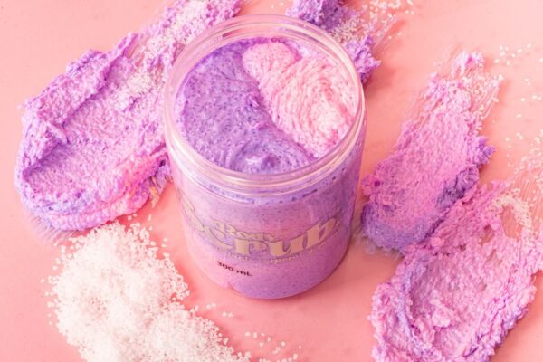 Mermelada Exfoliante Facial & Corporal - Fresh & Sweet